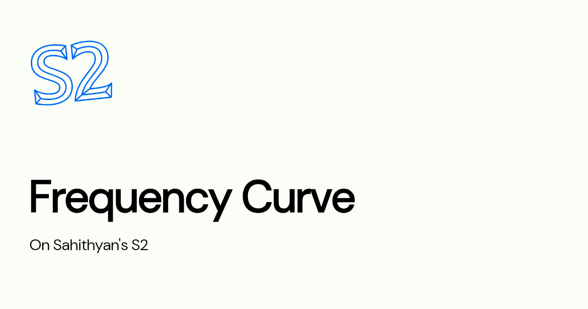 WHAT IS FREQUENCY CURVE IN STATISTICS WITH EXAMPLE intelligence overview